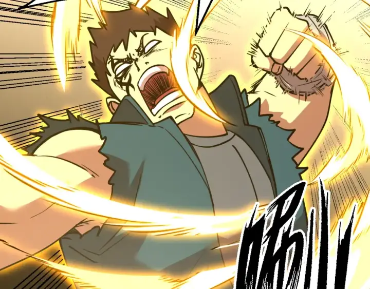 漫画《高武：登陆未来一万年》第86话 目标是……全部第10张图