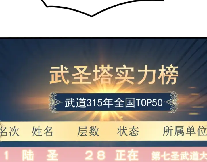 漫画《高武：登陆未来一万年》第87话 狂徒第124张图