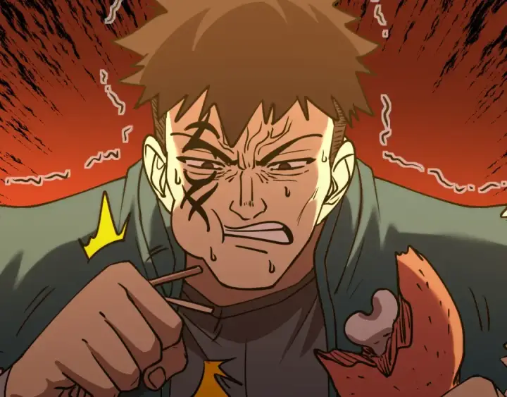 漫画《高武：登陆未来一万年》第87话 狂徒第60张图