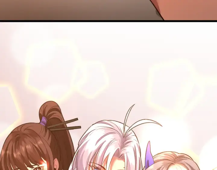 漫画《高武：登陆未来一万年》第89话 凝视……第121张图