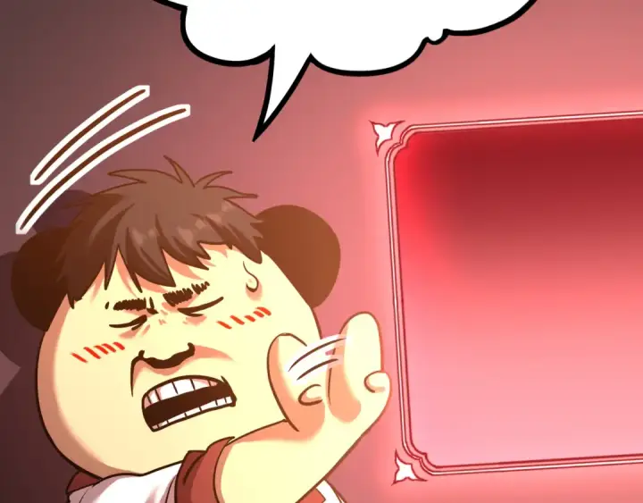 漫画《高武：登陆未来一万年》第89话 凝视……第125张图
