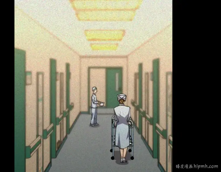 漫画《高武：登陆未来一万年》第90话 石巍第128张图