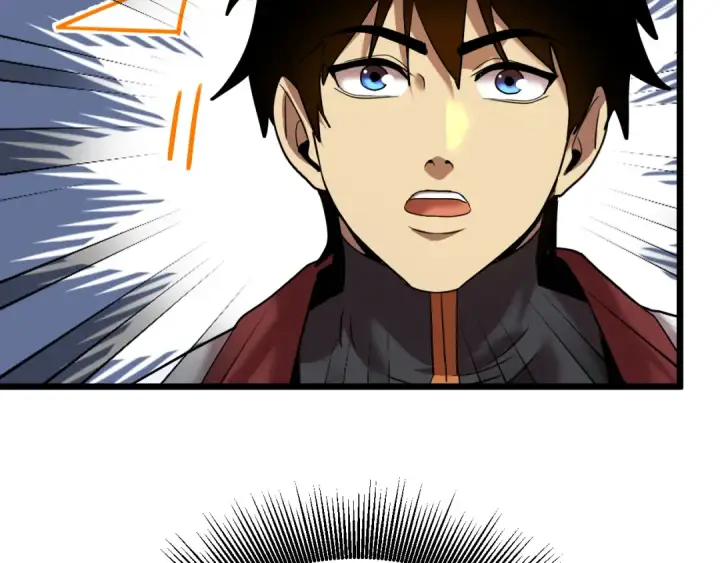 漫画《高武：登陆未来一万年》第91话 冰霜……切换？第149张图
