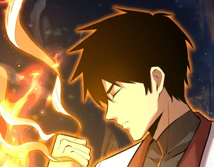 漫画《高武：登陆未来一万年》第91话 冰霜……切换？第50张图