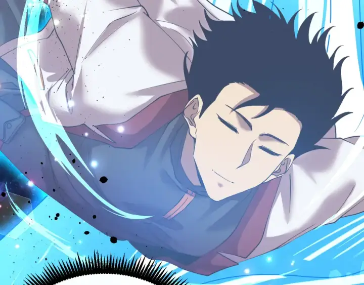 漫画《高武：登陆未来一万年》第92话 属于我的意志第106张图