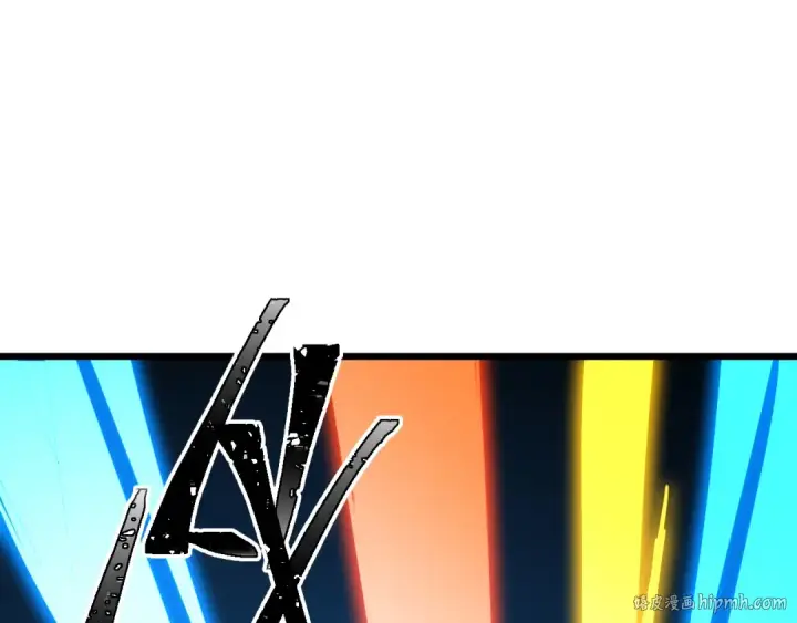 漫画《高武：登陆未来一万年》第92话 属于我的意志第160张图