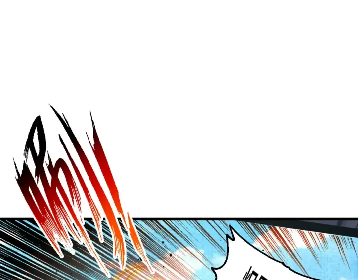 漫画《高武：登陆未来一万年》第92话 属于我的意志第30张图