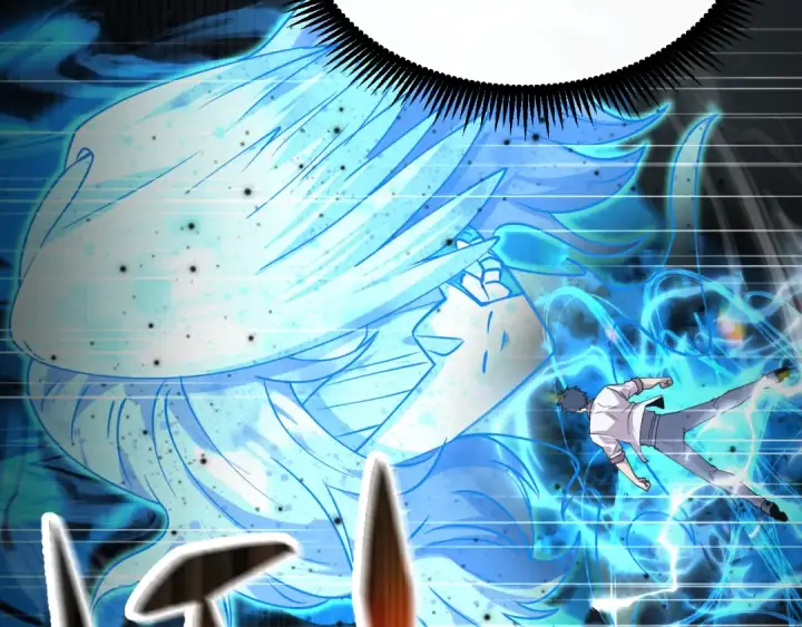 漫画《高武：登陆未来一万年》第92话 属于我的意志第65张图