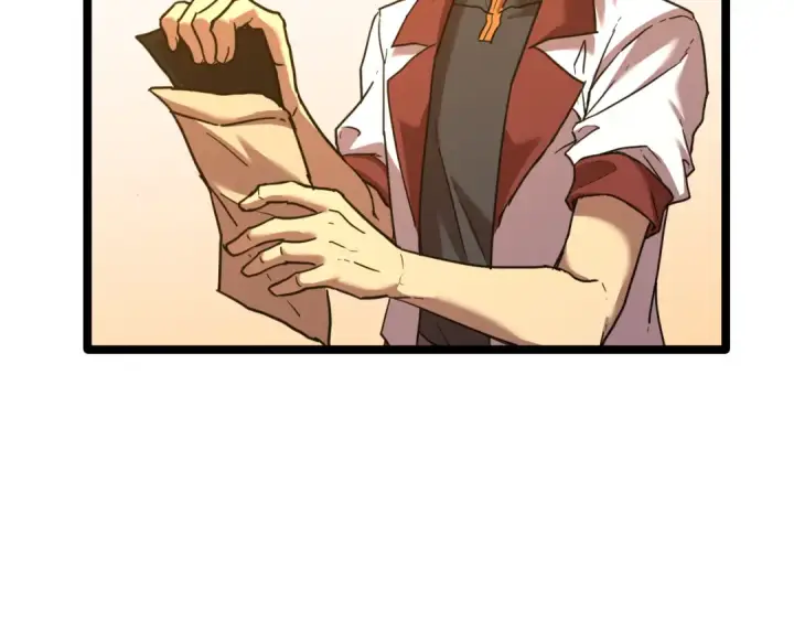 漫画《高武：登陆未来一万年》第93话 武圣的考验第141张图
