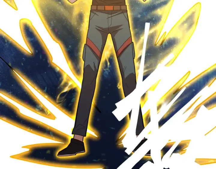 漫画《高武：登陆未来一万年》第93话 武圣的考验第39张图