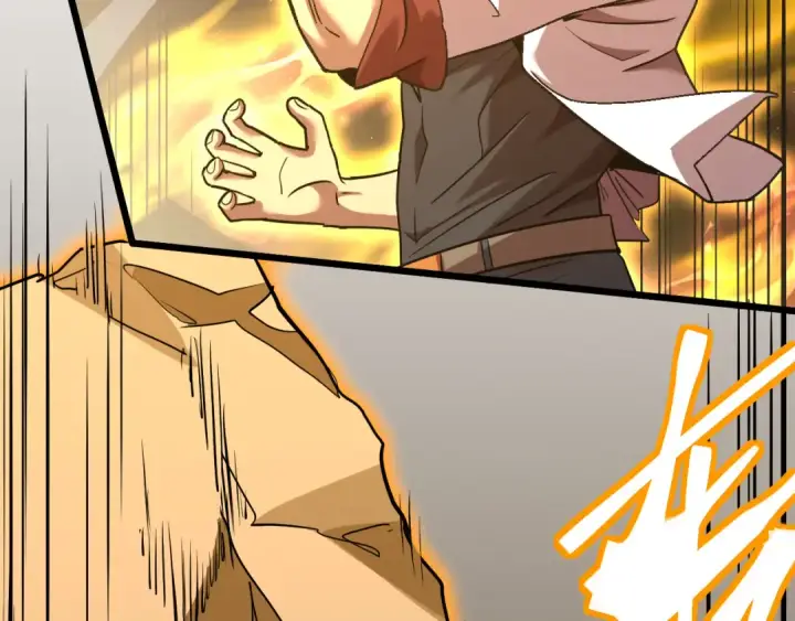 漫画《高武：登陆未来一万年》第93话 武圣的考验第45张图