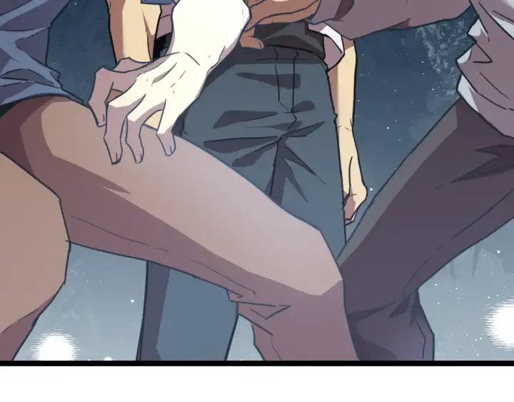 漫画《高武：登陆未来一万年》第93话 武圣的考验第82张图