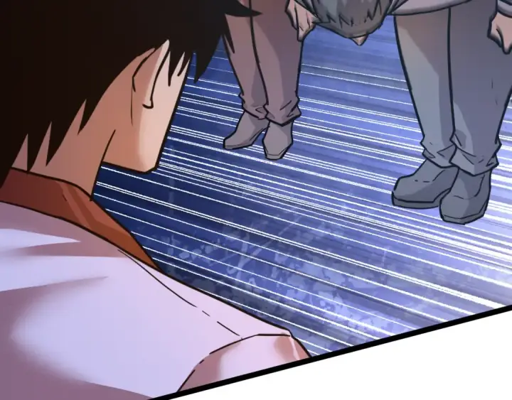 漫画《高武：登陆未来一万年》第93话 武圣的考验第87张图
