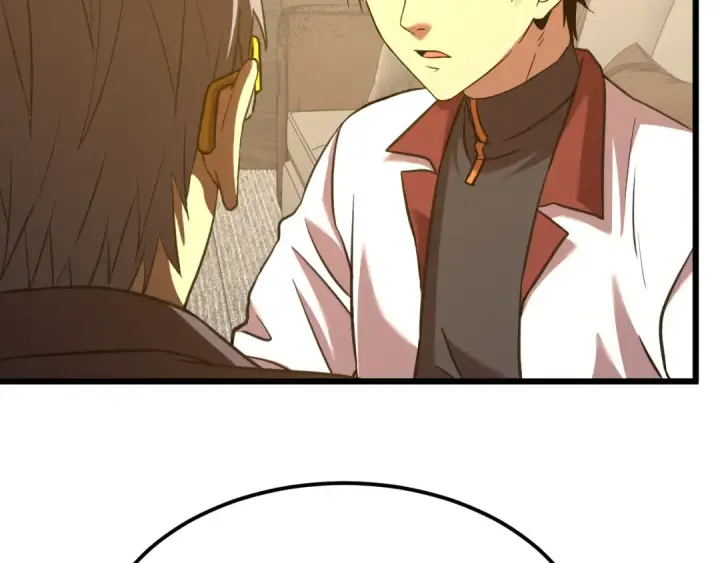 漫画《高武：登陆未来一万年》第94话 连夜父子第29张图