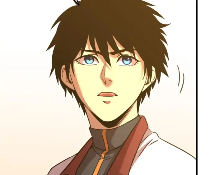 漫画《高武：登陆未来一万年》第94话 连夜父子第46张图