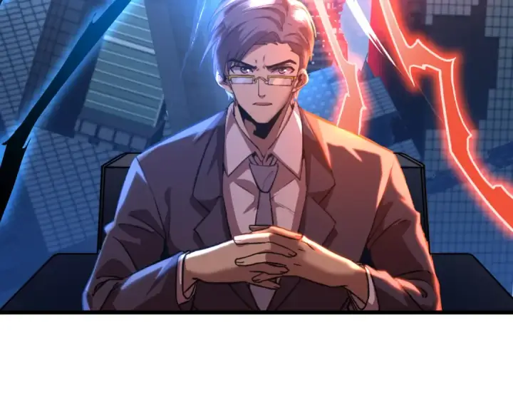 漫画《高武：登陆未来一万年》第94话 连夜父子第52张图