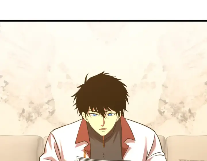 漫画《高武：登陆未来一万年》第94话 连夜父子第6张图