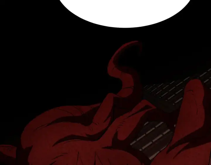漫画《高武：登陆未来一万年》第96话 奇怪入侵第100张图