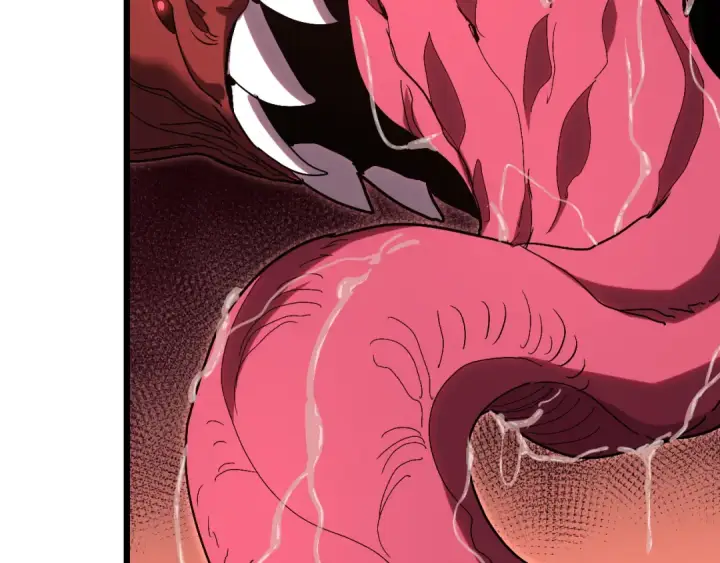 漫画《高武：登陆未来一万年》第96话 奇怪入侵第14张图