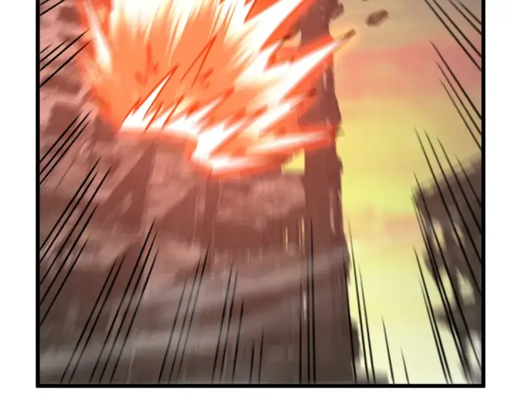 漫画《高武：登陆未来一万年》第96话 奇怪入侵第146张图