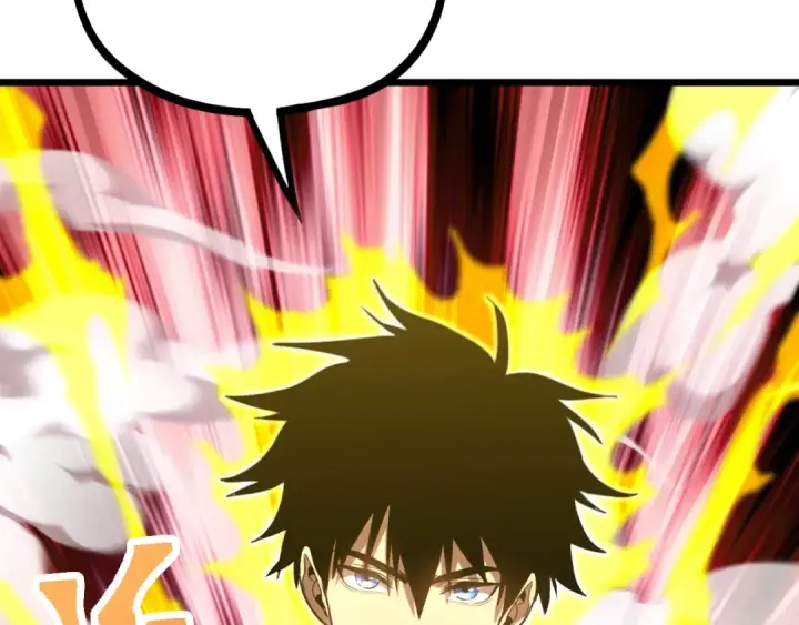 漫画《高武：登陆未来一万年》第96话 奇怪入侵第42张图