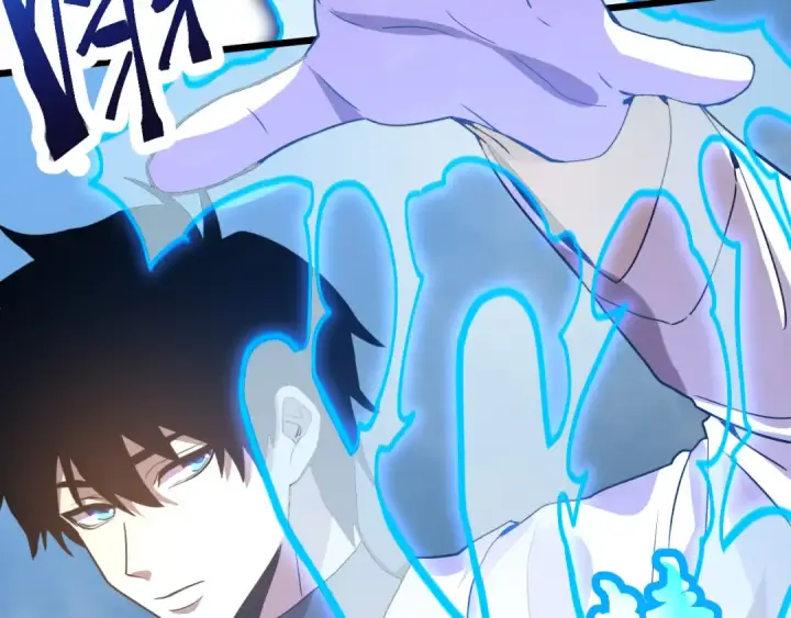漫画《高武：登陆未来一万年》第98话 意外遇见第124张图