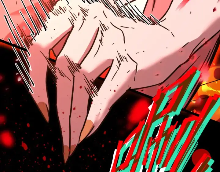 漫画《高武：登陆未来一万年》第99话 追杀第121张图