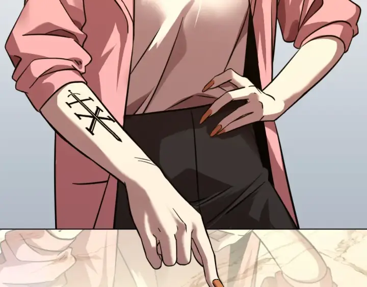 漫画《高武：登陆未来一万年》第99话 追杀第7张图