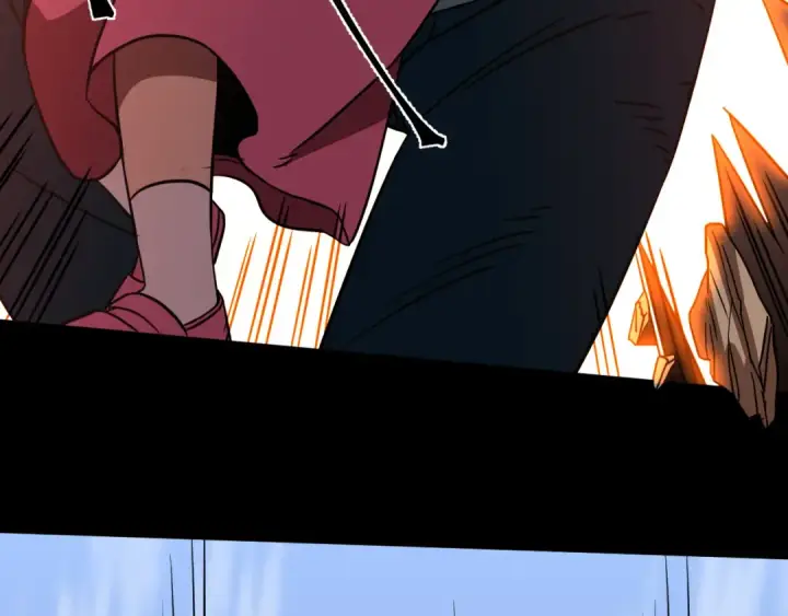漫画《高武：登陆未来一万年》第100话 办法第10张图