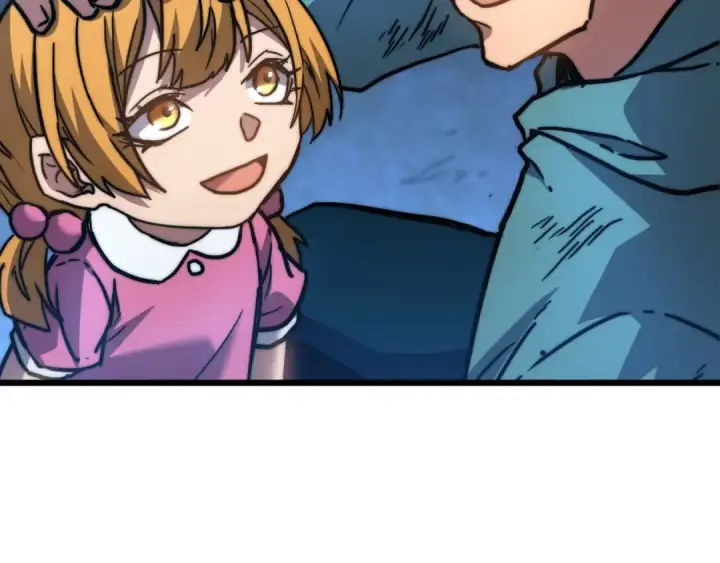 漫画《高武：登陆未来一万年》第100话 办法第131张图