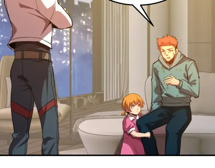 漫画《高武：登陆未来一万年》第100话 办法第151张图