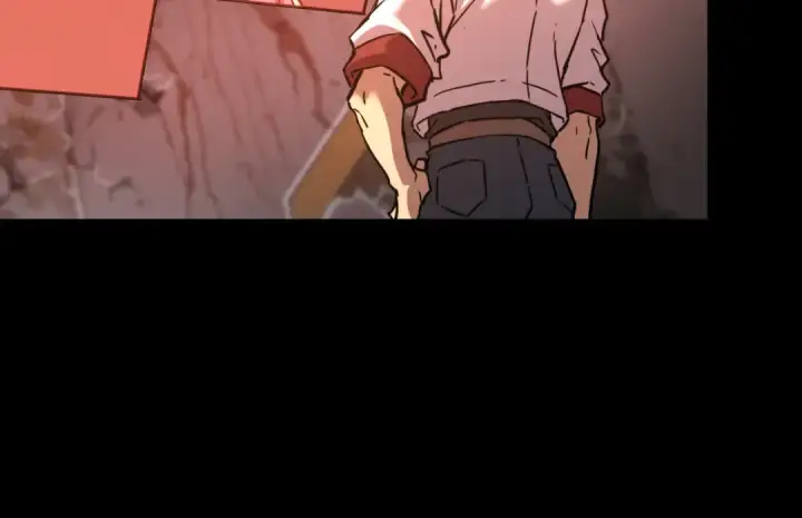 漫画《高武：登陆未来一万年》第101话 异化武者第111张图