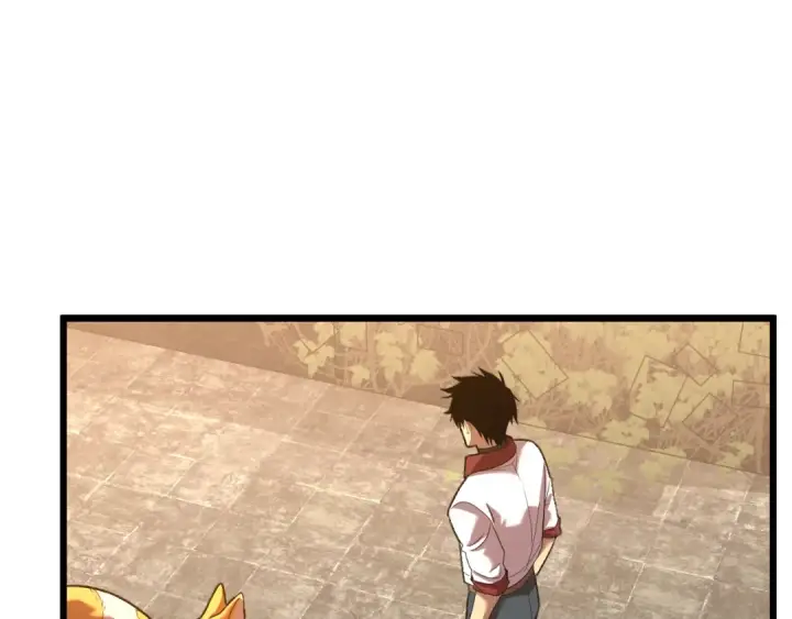 漫画《高武：登陆未来一万年》第102话 痴狂第18张图