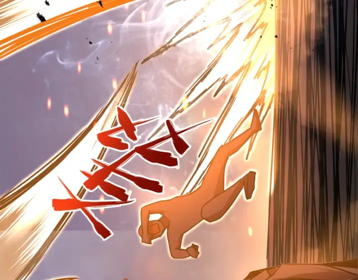 漫画《高武：登陆未来一万年》第103话 出发第103张图