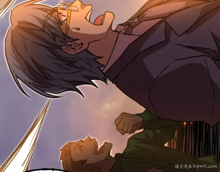 漫画《高武：登陆未来一万年》第103话 出发第104张图