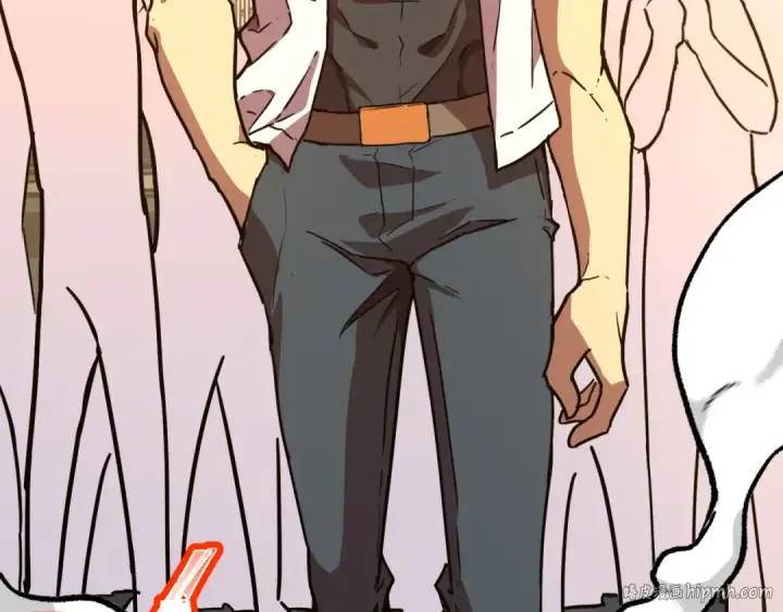 漫画《高武：登陆未来一万年》第103话 出发第112张图