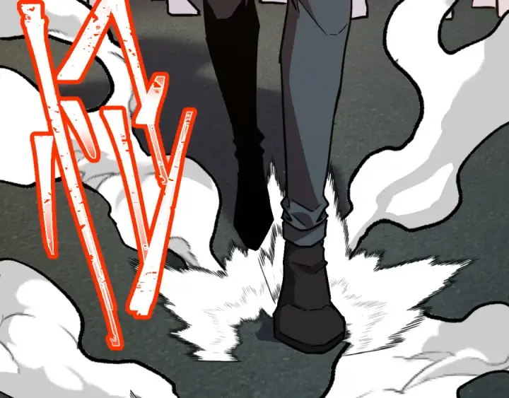 漫画《高武：登陆未来一万年》第103话 出发第113张图