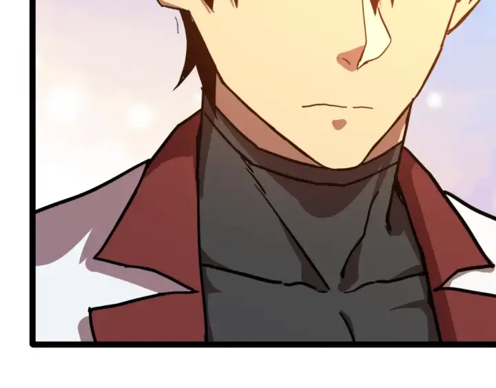 漫画《高武：登陆未来一万年》第103话 出发第119张图