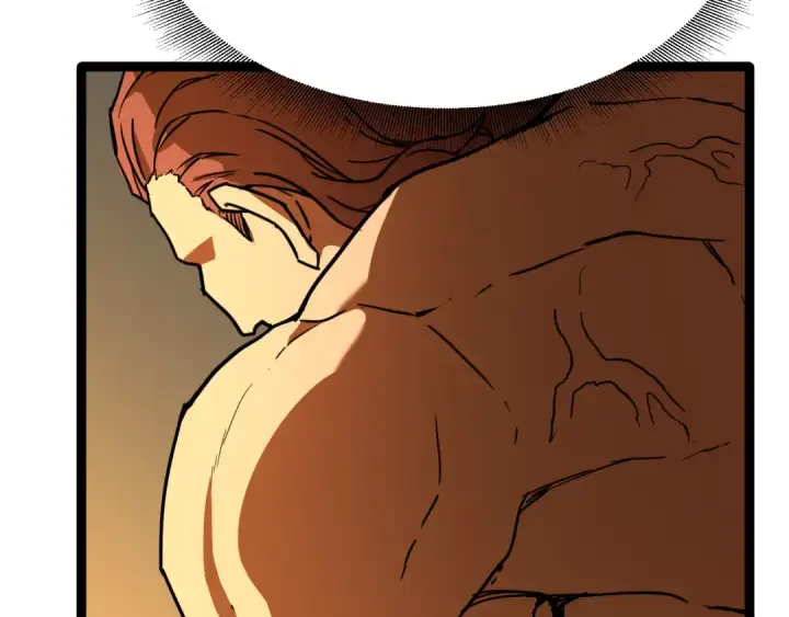 漫画《高武：登陆未来一万年》第103话 出发第137张图