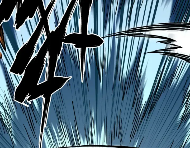 漫画《高武：登陆未来一万年》第103话 出发第140张图
