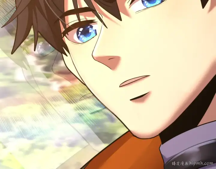 漫画《高武：登陆未来一万年》第103话 出发第152张图