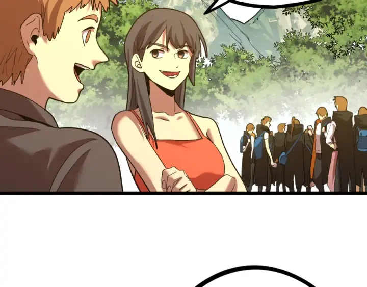 漫画《高武：登陆未来一万年》第103话 出发第164张图