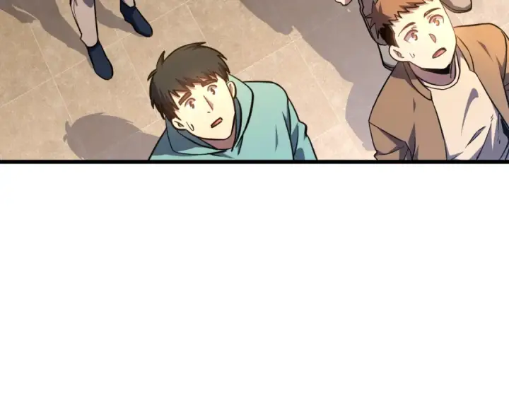 漫画《高武：登陆未来一万年》第103话 出发第9张图