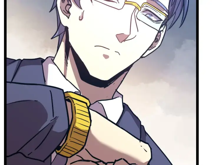 漫画《高武：登陆未来一万年》第103话 出发第95张图