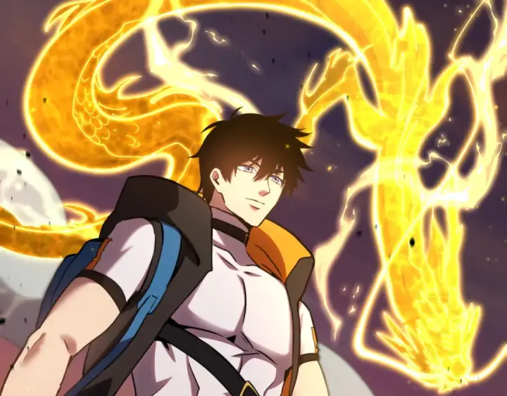 漫画《高武：登陆未来一万年》第104话 登顶第121张图