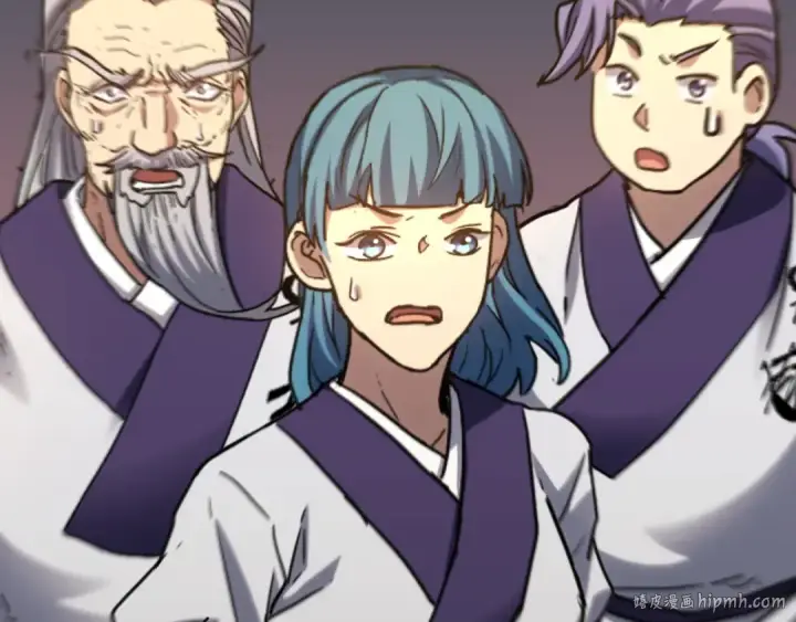 漫画《高武：登陆未来一万年》第104话 登顶第144张图