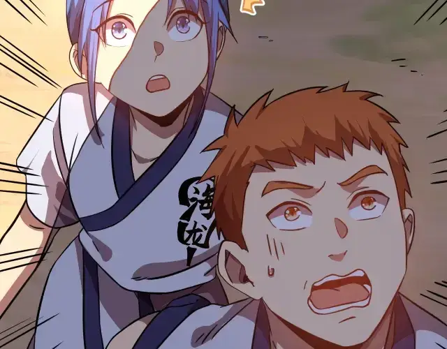 漫画《高武：登陆未来一万年》第104话 登顶第53张图