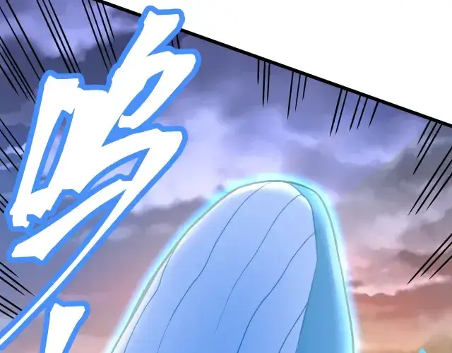 漫画《高武：登陆未来一万年》第104话 登顶第55张图