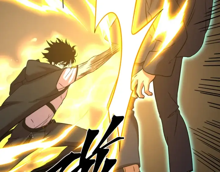 漫画《高武：登陆未来一万年》第105话 盯上第187张图