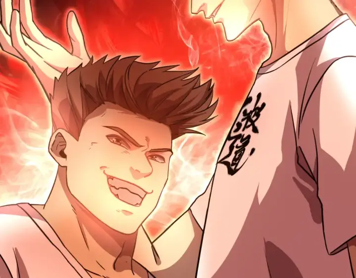 漫画《高武：登陆未来一万年》第105话 盯上第90张图